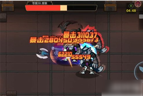 跑酷勇者怎么加点  跑酷勇者加点推荐介绍