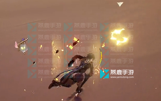 原神风沙轰鸣攻略