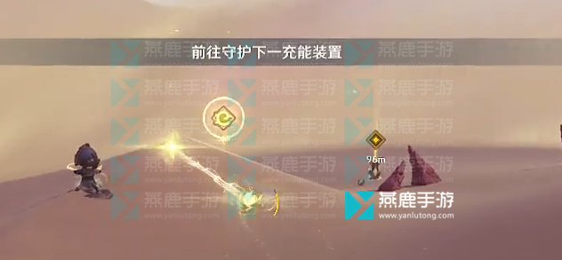 原神风沙轰鸣攻略