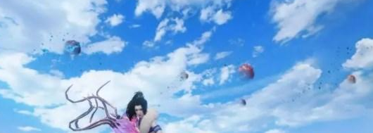 妄想山海邃渊怎样 妄想山海邃渊介绍一览
