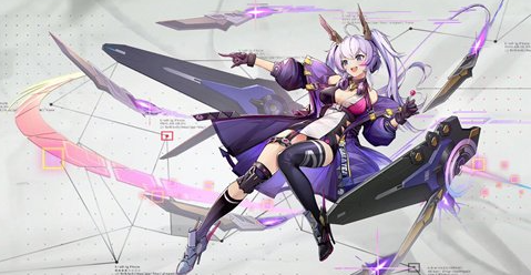 重构阿塔提斯安提利怎么出装 增益芯片推荐