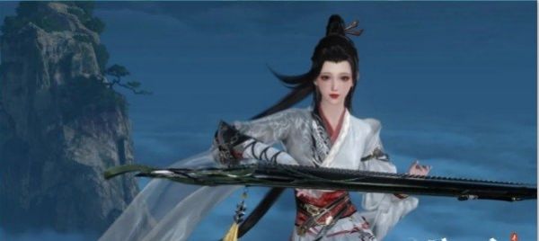 逆水寒手游素问职业介绍以及职业定位分析 具体一览