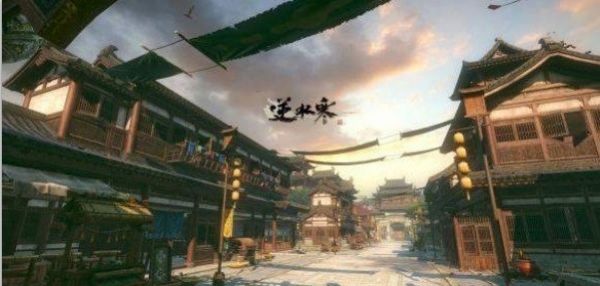 逆水寒手游素问职业介绍以及职业定位分析 具体一览