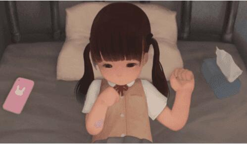 loselife小女孩1.52更新了什么