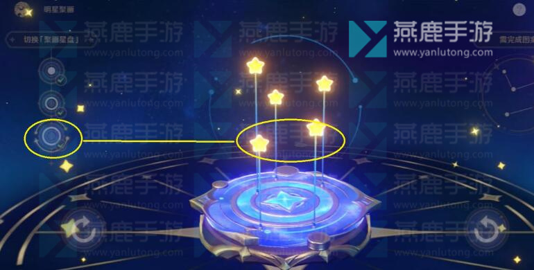 原神盛典与慧业攻略