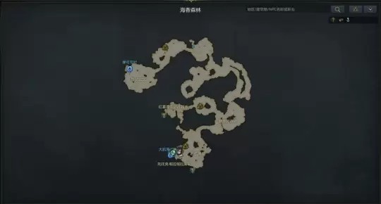 命运方舟我的梦想是纳鲁尼专家隐藏剧情攻略