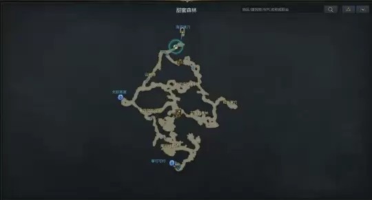 命运方舟我的梦想是纳鲁尼专家隐藏剧情攻略