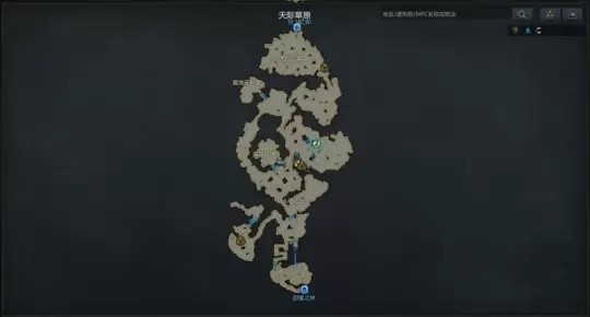 命运方舟我的梦想是纳鲁尼专家隐藏剧情攻略