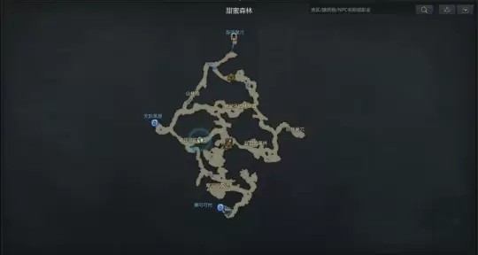 命运方舟爱情的模样隐藏剧情攻略