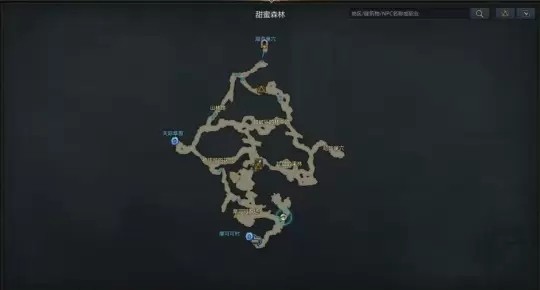 命运方舟爱情的模样隐藏剧情攻略