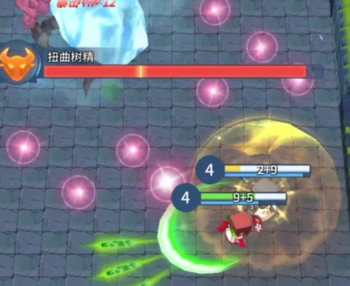 迷你世界星域冒险组队闯关攻略[图]