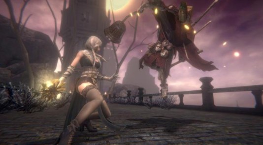 帕斯卡契约终极版3.12登陆steam解析[图]