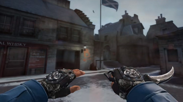 CSGO精神错乱手套价值一览[图]