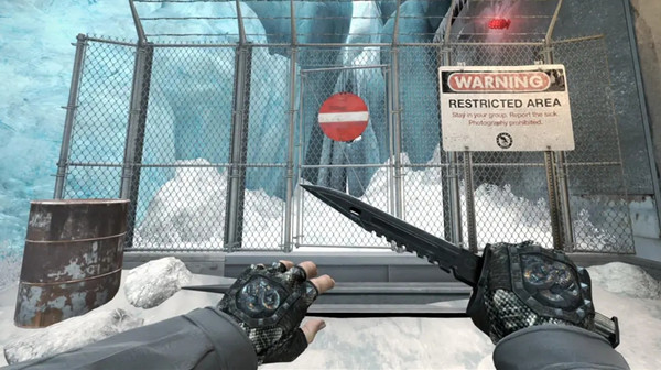 CSGO精神错乱手套价值一览[图]