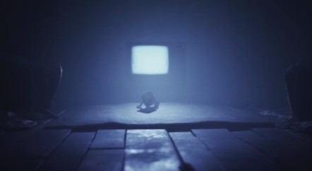 小小梦魇2医院通关攻略[图]
