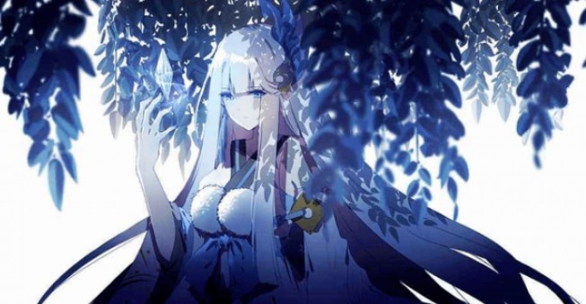 阴阳师联动罗森SP蝉冰雪女内容介绍[图]