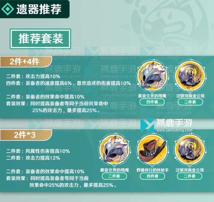 崩坏星穹铁道桑博攻略大全