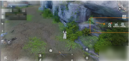 一梦江湖怎么拍照  一梦江湖拍照方法介绍