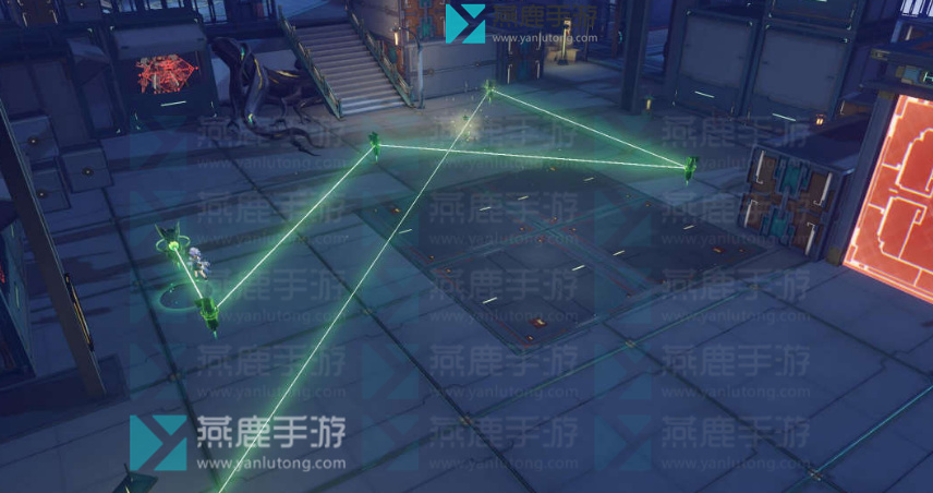 星穹铁道匣里流光全攻略