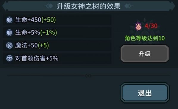 提灯与地下城灯影大厅加点推荐[图]
