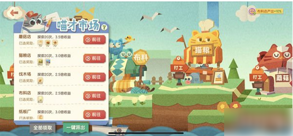 猫咪公寓2怎么生变异猫  猫咪公寓2生变异猫攻略一览