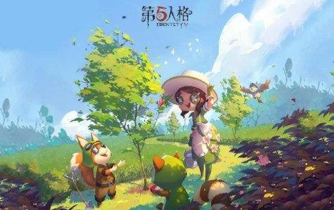 第五人格3月11日植树节活动重建森林解析[图]