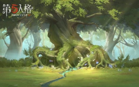 第五人格3月11日植树节活动重建森林解析[图]