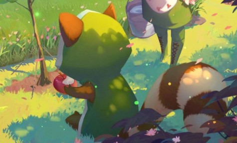 第五人格3月11日植树节活动重建森林解析[图]