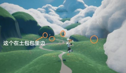 光遇3月9日每日任务与季节蜡烛位置分享[图]