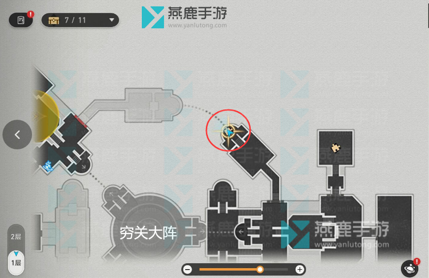 星穹铁道兆算玉璃全解密攻略