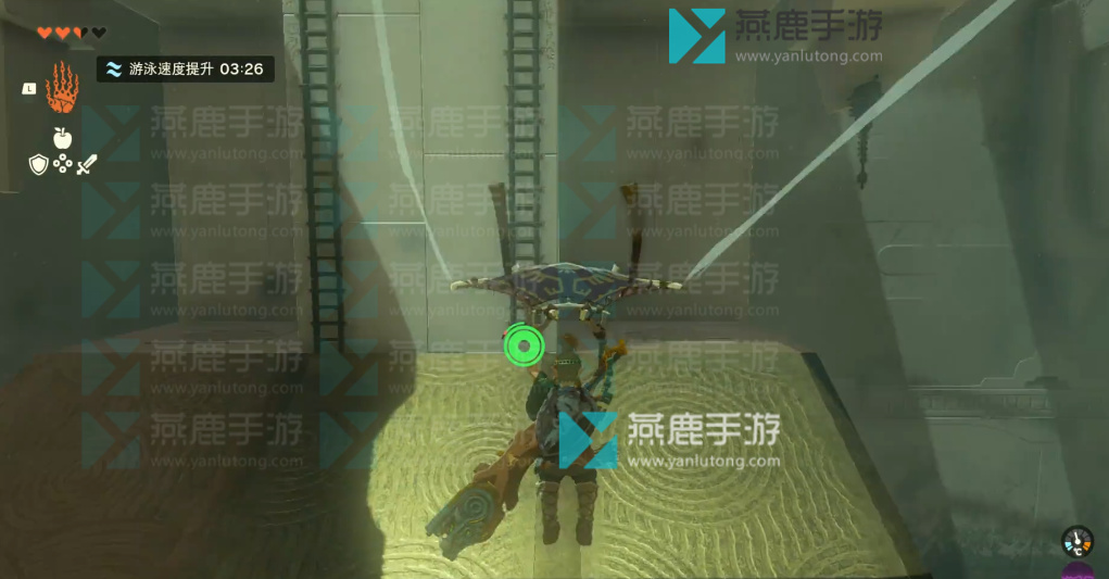 塞尔达传说王国之泪攻略大全