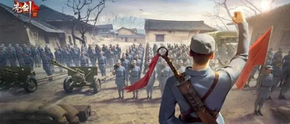 亮剑手游装备理论有什么用 装备理论作用介绍