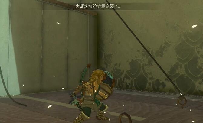 初始空岛全神庙攻略