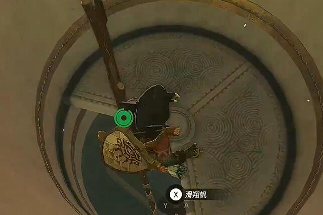 海布拉山脉上空全神庙攻略
