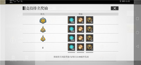 镇魂街武神躯攻略大全[图]