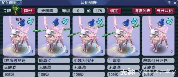 梦幻西游固伤门派双抗属性如何快速提升起来