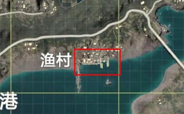 和平精英海岛3.0码头轮渡新内容详解[图]