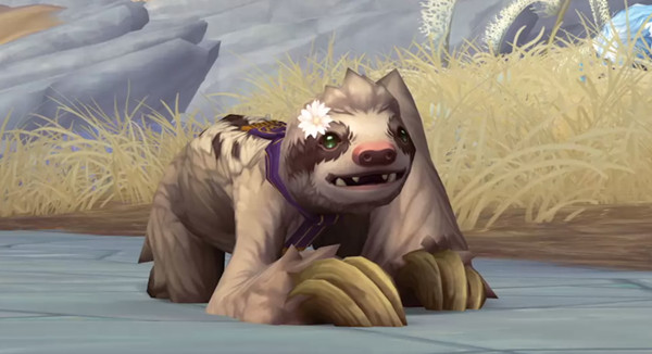 魔兽世界WOW慈善宠物蕉蕉和黛西获取活动详情[图]