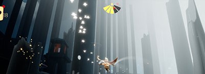 光遇橙色光芒详细位置大全[图]