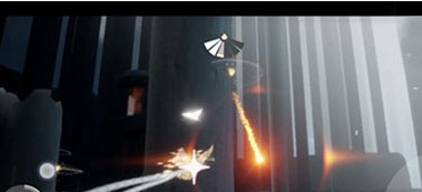 光遇橙色光芒详细位置大全[图]