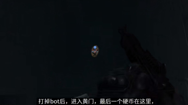 csgo兴风作浪流程图文攻略[图]