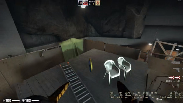 csgo狂牙大行动无价之宝任务完成攻略[图]