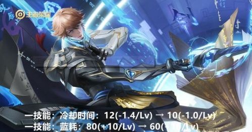 王者荣耀3.23英雄平衡调整更新详解[图]