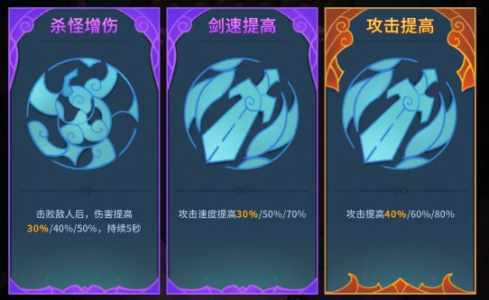 提灯与地下城桃花剑林活动攻略[图]