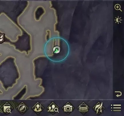 命运方舟传说中的伯尔斯隐藏剧情攻略