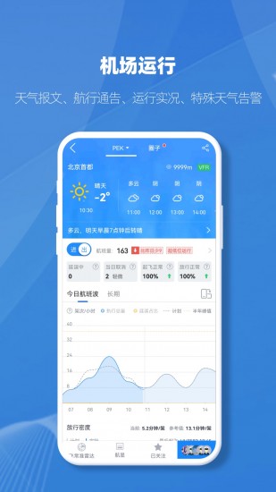 飞常准业内版 V5.2.5