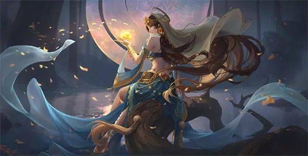 王者荣耀s30赛季结束时间[图]