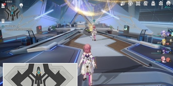 崩坏星穹铁道秘密造就女人怎么解锁攻略 解锁攻略