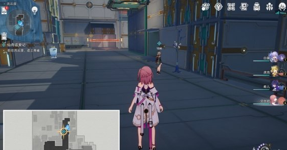 崩坏星穹铁道秘密造就女人怎么解锁攻略 解锁攻略
