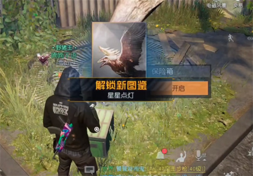 黎明觉醒星星点灯藏宝图位置详情[图]